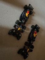 2 Red Bull F1 Bestuurbare Auto's, Hobby en Vrije tijd, Modelbouw | Radiografisch | Auto's, Elektro, Gebruikt, Ophalen of Verzenden