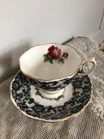 Royal albert thee kopje /schotel /senorita ( zeldzaam), Ophalen of Verzenden