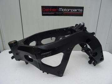 Frame / Chassis / Rahmen Suzuki GSXR750 GSXR600 2008-2010 beschikbaar voor biedingen