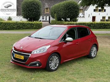 Peugeot 208 1.2 PureTech 5-deurs Mooie auto beschikbaar voor biedingen