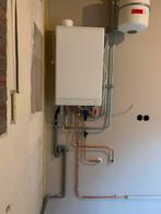 Verwarmings monteur Loodgieter Installateur, Diensten en Vakmensen, Loodgieters en Installateurs, Garantie, Onderhoud