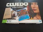 Cluedo bordspel, doos in goede staat, inhoud ongebruikt, Hobby en Vrije tijd, Vijf spelers of meer, Ophalen of Verzenden, Zo goed als nieuw