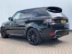 Land Rover Range Rover Sport P400e Limited Edition Pano.Dak, Auto's, Gebruikt, Euro 6, 4 cilinders, 2500 kg