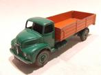DINKY TOYS 418 Leyland Comet vrachtwagen met laadklep, Hobby en Vrije tijd, Modelauto's | 1:43, Ophalen, Gebruikt, Auto, Dinky Toys