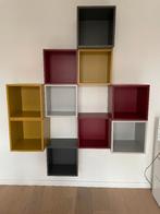 IKEA Eket, Huis en Inrichting, Ophalen, Zo goed als nieuw, Minder dan 150 cm, 150 tot 200 cm