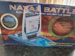 Naval battle (zeeslag), Hobby en Vrije tijd, Gezelschapsspellen | Overige, Een of twee spelers, Ophalen of Verzenden, Zo goed als nieuw