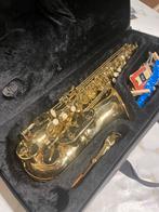 Prelude AS710 Altsax voor Beginners, Muziek en Instrumenten, Ophalen, Zo goed als nieuw, Saxofoon