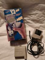 Naki Action Pack voor Nintendo GameBoy, Spelcomputers en Games, Games | Nintendo Game Boy, 1 speler, Ophalen of Verzenden, Niet werkend