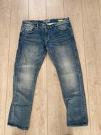 PME legend jeans nightflight maat 38-32, Kleding | Heren, W36 - W38 (confectie 52/54), Blauw, Ophalen of Verzenden, Zo goed als nieuw