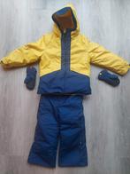 Wedze skipak maat 116, 100 tot 140 cm, Zo goed als nieuw, Kleding, Ophalen