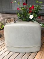 Leitz diaprojector Prado SM 1956-1960, Ophalen, Gebruikt