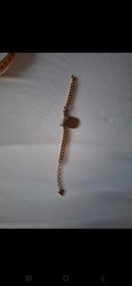 Guess Armband 20cm, Sieraden, Tassen en Uiterlijk, Armbanden, Staal, Ophalen of Verzenden, Zo goed als nieuw, Met kristal