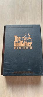 The godfather, Ophalen of Verzenden, Zo goed als nieuw