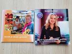 Kookboeken Sonja Bakker, Ophalen of Verzenden, Sonja Bakker, Gezond koken, Overige gebieden