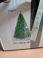 Tekoop kunst kerstboom merk Triumph, Diversen, Kerst, Ophalen, Gebruikt