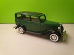 Solido - 1936 Ford V8 [groen] 1/43, Ophalen of Verzenden, Gebruikt, Auto, Solido