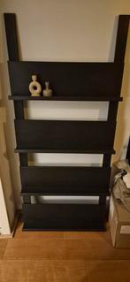 Houten wandrek, Ophalen, Gebruikt, 50 tot 100 cm, Minder dan 100 cm