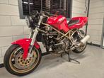 Te koop Unieke Ducati ST2 1998 Motor / Monster / Naked bike, Motoren, Ophalen, -, -, -