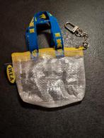 Ikea mini tasje, Ophalen of Verzenden, Nieuw, Blauw, Overige typen