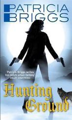Patricia Briggs - Hunting Ground (Engels boek), Ophalen of Verzenden, Nieuw, Patricia Briggs