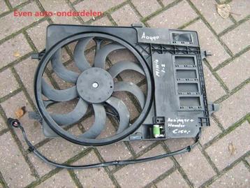 radiateur ventilator mini beschikbaar voor biedingen