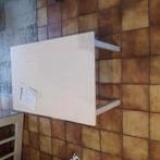 sundvik tafeltje, Ophalen, Gebruikt