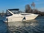 Bayliner 285 weinig uren 2855 Mercruiser 350 mpi Duoprop, Watersport en Boten, Ophalen of Verzenden, Zo goed als nieuw, 9 tot 12 meter