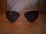 Vintage B&L Ray-Ban Aviator 58 zonnebril G20 grijze lens A22, Ray-Ban, Gebruikt, Zonnebril, Overige kleuren