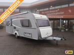 Bürstner Belcanto 535 TL MOVER + LUIFEL + VOORTENT, Caravans en Kamperen, Rondzit, Schokbreker, Bürstner, 5 tot 6 meter