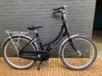 Batavus Runner paarse meisjesfiets 26 inch (rijklaar!), Ophalen, Gebruikt, 26 inch of meer, Handrem