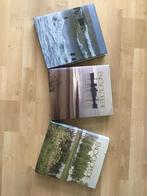 Encyclopedie van zeeland 3 delig als nieuw, Ophalen, Zo goed als nieuw, Tuinieren en Tuinplanten