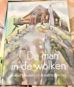 Koos Meinderts - De man in de wolken, Ophalen of Verzenden, Zo goed als nieuw, Koos Meinderts