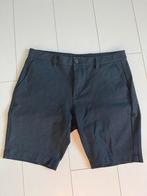 Gabba short maat XL, Kleding | Heren, Ophalen of Verzenden, Zo goed als nieuw, Maat 56/58 (XL), Blauw