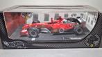 F1 Ferrari F2002 Michael Schumacher 150 Ferrari GP wins 1/18, Hobby en Vrije tijd, Ophalen of Verzenden, Zo goed als nieuw, Auto
