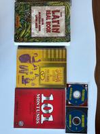 Studieboeken Salsa, Latin Jazz, Braziliaans - Gratis!, Muziek en Instrumenten, Bladmuziek, Latin en Salsa, Gebruikt, Les of Cursus