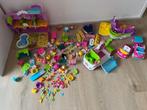 Pinypon poppetjes speelgoed set, Kinderen en Baby's, Speelgoed | Overig, Meisje, Ophalen of Verzenden, Zo goed als nieuw