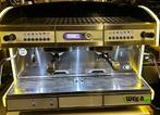 Wega concept compleet gereviseerd, Gemalen koffie, Espresso apparaat, Refurbished, Ophalen of Verzenden