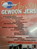 dvd gewoon jersey, Ophalen of Verzenden