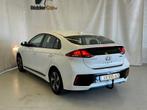 Hyundai IONIQ 1.6 GDi i-Motion|GARANTIE|AUTOMAAT|NAP|TREKHAA, 65 €/maand, 28 km/l, Gebruikt, Wit