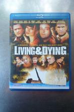 Living & Dying (Edward Furlong, Michael Madsen), Ophalen of Verzenden, Actie