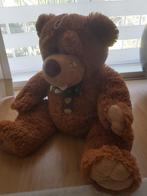 Knuffel beer van Nicky Toy, Ophalen of Verzenden, Zo goed als nieuw, Beer