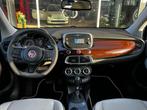 Fiat 500 X 1.5 Hybrid Yacht Club Capri Cabrio, Auto's, Fiat, 1380 kg, Gebruikt, Euro 6, 4 cilinders