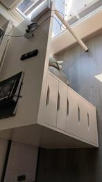 Bureau, Ophalen, Gebruikt