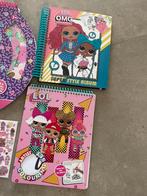 Nieuw knutsel materiaal, Ophalen of Verzenden, Zo goed als nieuw, Knutselen