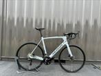 ACTIE Sensa Giulia G3 Disc Carbon racefiets 58cm Shimano 105