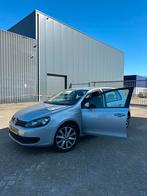Volkswagen Golf 6 1.2 TSI 63KW 5D 2012 Grijs, Voorwielaandrijving, 4 cilinders, 610 kg, Handgeschakeld