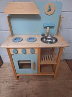 Little dutch houten speelgoed keuken/speelgoedkeuken, Kinderen en Baby's, Ophalen