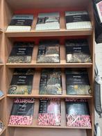 Dekbedovertrekken restpartij - diverse maten, Met plank(en), Kunststof, 100 tot 150 cm, Nieuw