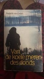 Van de koole meren des doods, Ophalen of Verzenden, Zo goed als nieuw