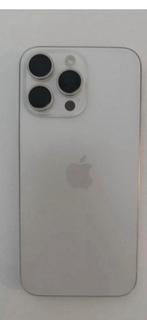 Iphone 15 pro max 650, 256 GB, IPhone 15 Pro Max, Ophalen of Verzenden, Zo goed als nieuw